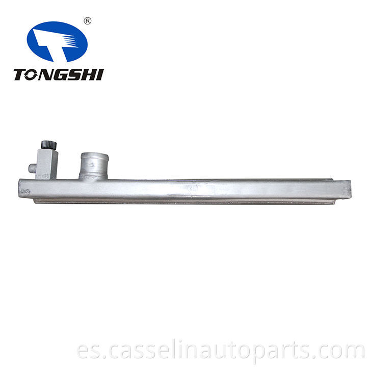 Piezas de repuesto automáticas Radiador de automóvil de aluminio para Volvo S40-C30 2.4-2.5t OEM 36000211